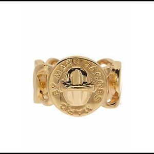 Marc Jacobs ring